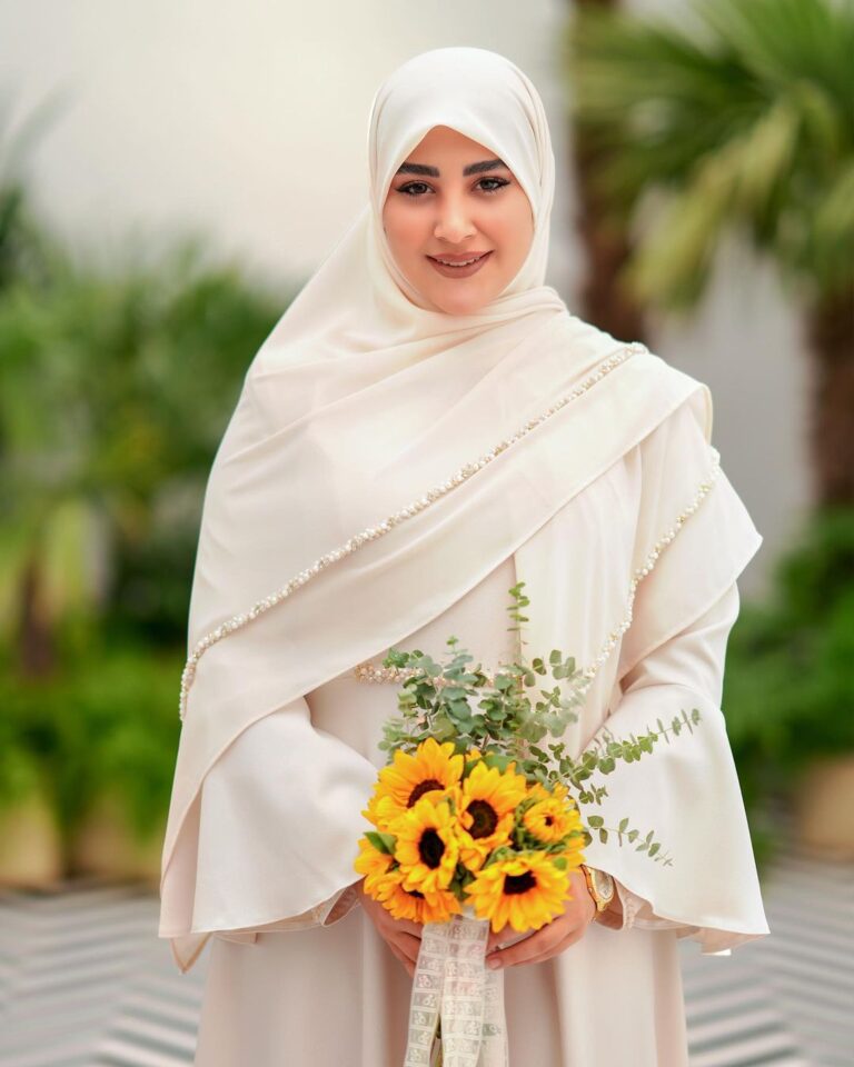 چادر عروس، چادر جواهر دوزی 47 لباس پوشیده یثنا
